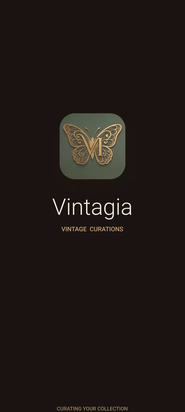 Splash — Vintage Curations