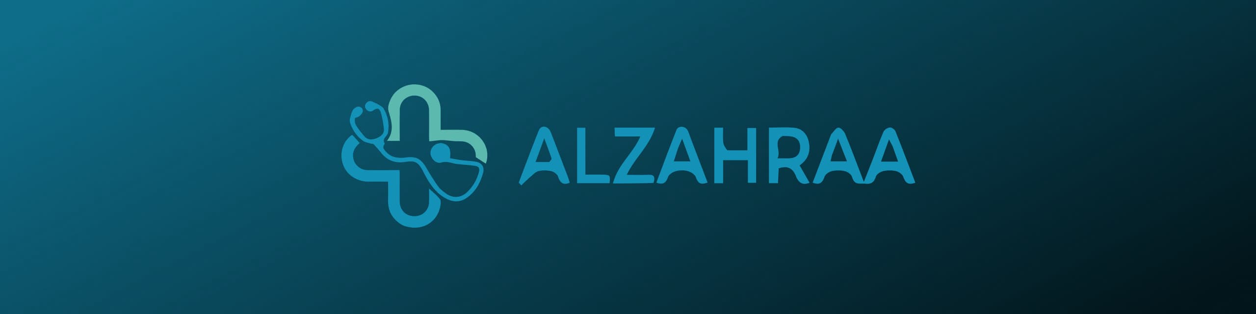 Alzahraa Hospital — Bilingual Website