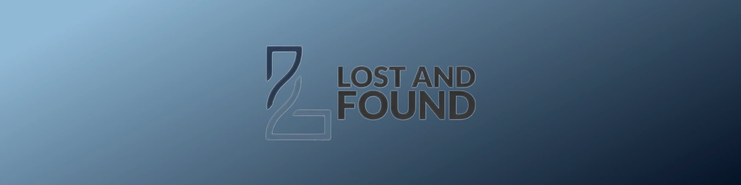 Lost & Found Web Platform